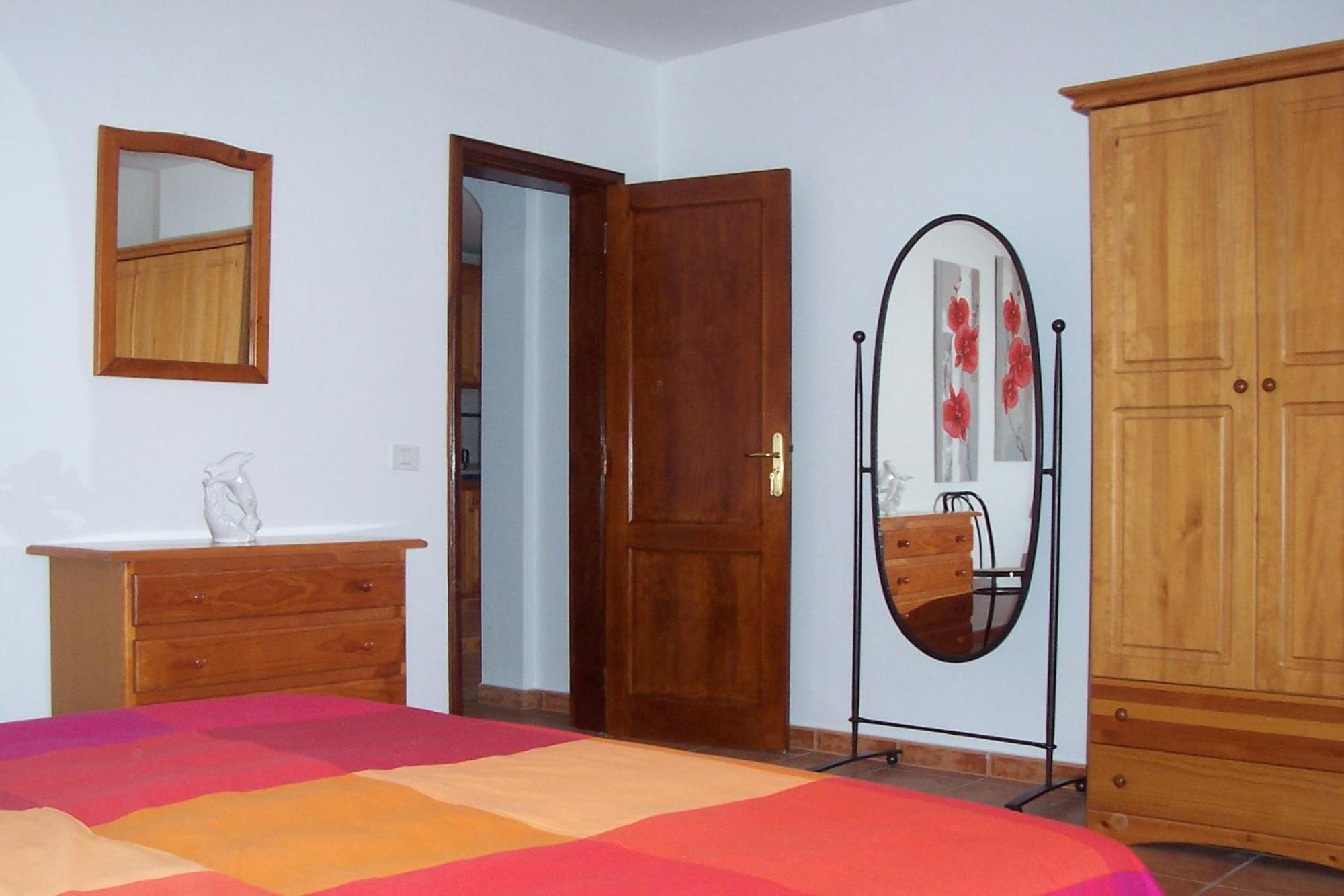 Vv Complejo Vacacional Villamaria Лос Лианос де Аридане Екстериор снимка